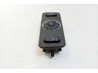 bontott MERCEDES-BENZ M-CLASS Ablakemelő Kapcsoló (Pozíciófüggetlen)