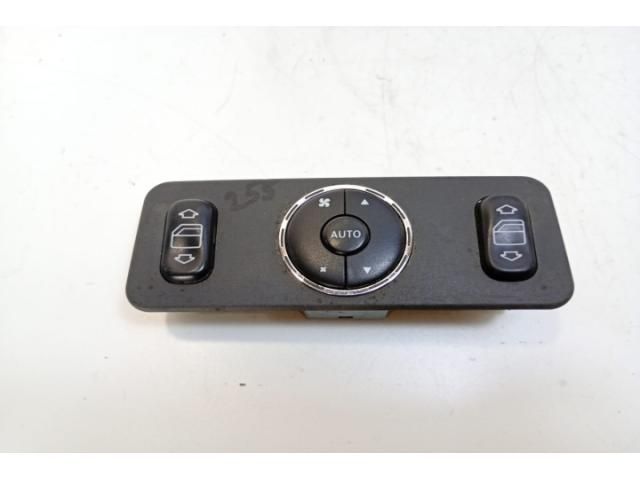 bontott MERCEDES-BENZ M-CLASS Ablakemelő Kapcsoló (Pozíciófüggetlen)