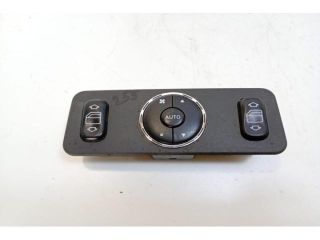 bontott MERCEDES-BENZ M-CLASS Ablakemelő Kapcsoló (Pozíciófüggetlen)