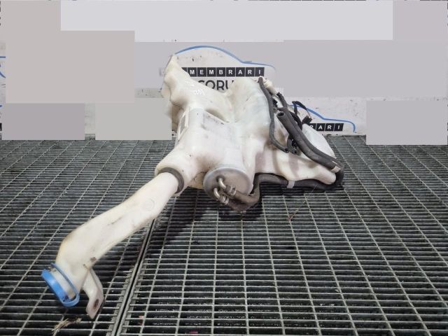 bontott MERCEDES-BENZ M-CLASS Ablakmosó Tartály