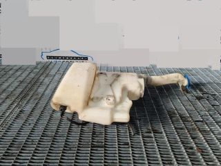 bontott MERCEDES-BENZ M-CLASS Ablakmosó Tartály