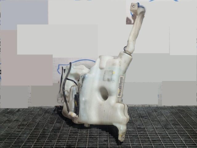 bontott MERCEDES-BENZ M-CLASS Ablakmosó Tartály