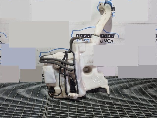 bontott MERCEDES-BENZ M-CLASS Ablakmosó Tartály