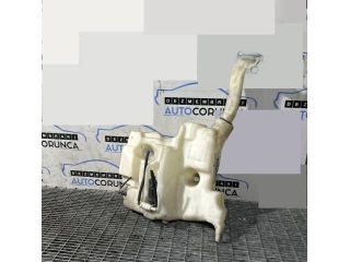 bontott MERCEDES-BENZ M-CLASS Ablakmosó Tartály