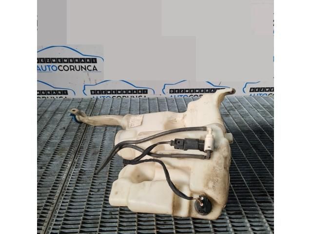 bontott MERCEDES-BENZ M-CLASS Ablakmosó Tartály