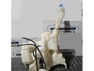 bontott MERCEDES-BENZ M-CLASS Ablakmosó Tartály