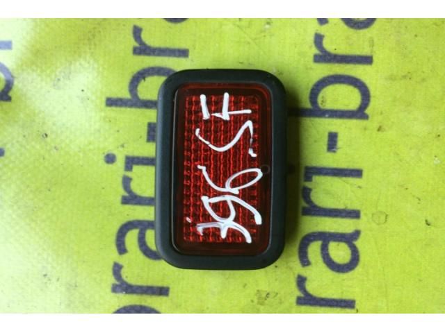 bontott MERCEDES-BENZ M-CLASS Ajtó Kárpit Világítás