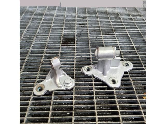 bontott MERCEDES-BENZ M-CLASS Ajtó Zsanér (Pozíciófüggetlen)