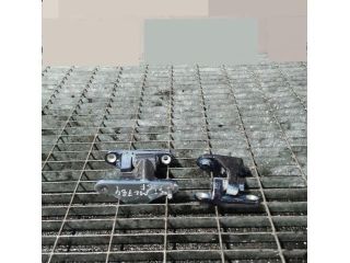 bontott MERCEDES-BENZ M-CLASS Ajtó Zsanér (Pozíciófüggetlen)