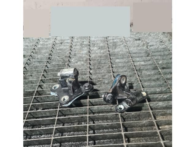 bontott MERCEDES-BENZ M-CLASS Ajtó Zsanér (Pozíciófüggetlen)