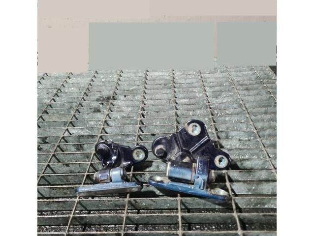 bontott MERCEDES-BENZ M-CLASS Ajtó Zsanér (Pozíciófüggetlen)