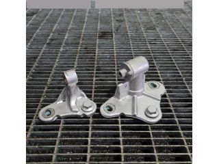 bontott MERCEDES-BENZ M-CLASS Ajtó Zsanér (Pozíciófüggetlen)