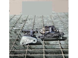 bontott MERCEDES-BENZ M-CLASS Ajtó Zsanér (Pozíciófüggetlen)