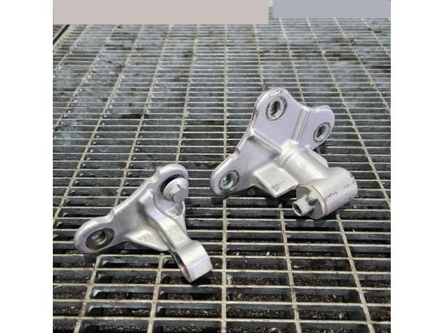 bontott MERCEDES-BENZ M-CLASS Ajtó Zsanér (Pozíciófüggetlen)