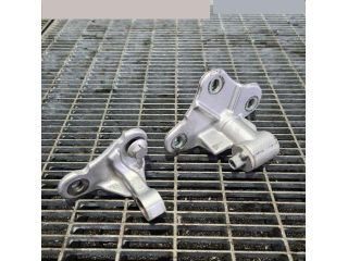 bontott MERCEDES-BENZ M-CLASS Ajtó Zsanér (Pozíciófüggetlen)