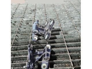 bontott MERCEDES-BENZ M-CLASS Ajtó Zsanér (Pozíciófüggetlen)