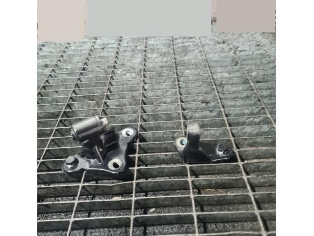 bontott MERCEDES-BENZ M-CLASS Ajtó Zsanér (Pozíciófüggetlen)