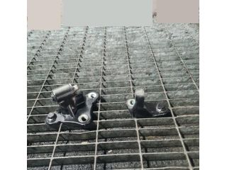 bontott MERCEDES-BENZ M-CLASS Ajtó Zsanér (Pozíciófüggetlen)