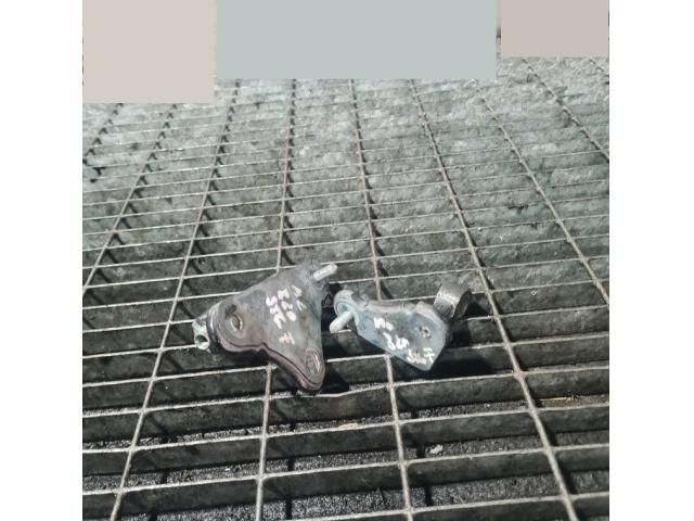 bontott MERCEDES-BENZ M-CLASS Ajtó Zsanér (Pozíciófüggetlen)