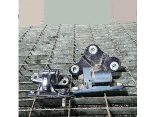 bontott MERCEDES-BENZ M-CLASS Ajtó Zsanér (Pozíciófüggetlen)