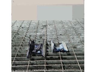 bontott MERCEDES-BENZ M-CLASS Ajtó Zsanér (Pozíciófüggetlen)