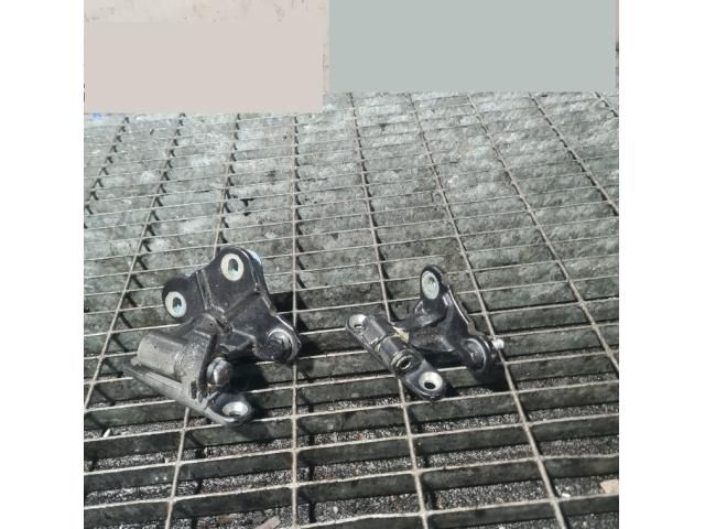 bontott MERCEDES-BENZ M-CLASS Ajtó Zsanér (Pozíciófüggetlen)