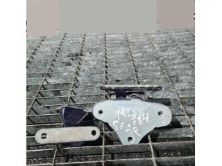 bontott MERCEDES-BENZ M-CLASS Ajtó Zsanér (Pozíciófüggetlen)