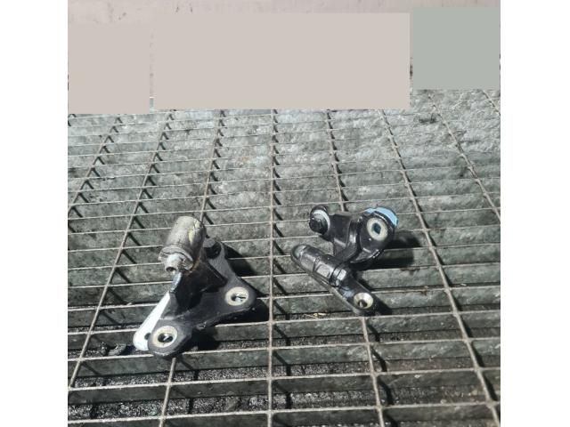 bontott MERCEDES-BENZ M-CLASS Ajtó Zsanér (Pozíciófüggetlen)