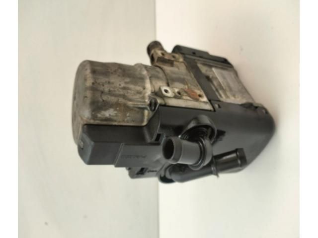 bontott MERCEDES-BENZ M-CLASS Állófűtés (Részeivel)