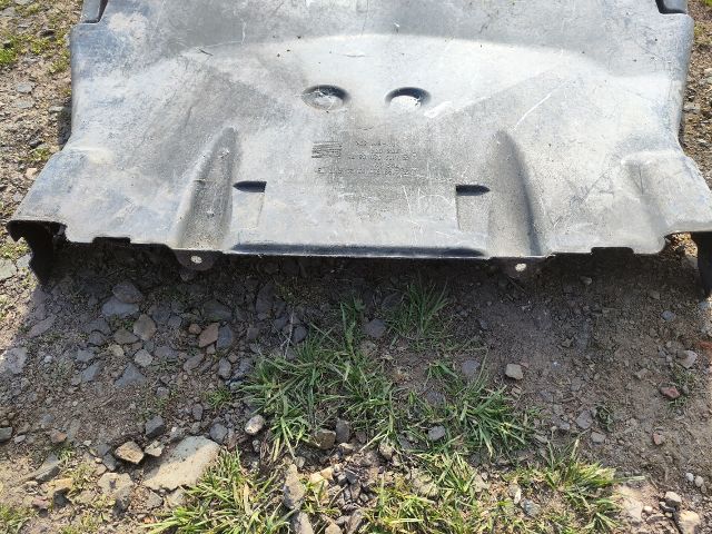 bontott MERCEDES-BENZ M-CLASS Alsó Motorburkolat