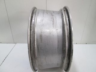 bontott MERCEDES-BENZ M-CLASS Alufelni (1 db)