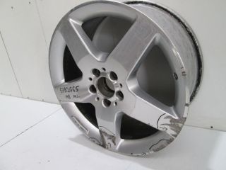 bontott MERCEDES-BENZ M-CLASS Alufelni (1 db)