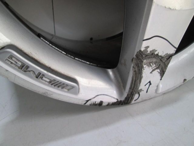 bontott MERCEDES-BENZ M-CLASS Alufelni (1 db)