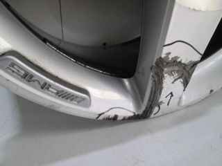 bontott MERCEDES-BENZ M-CLASS Alufelni (1 db)