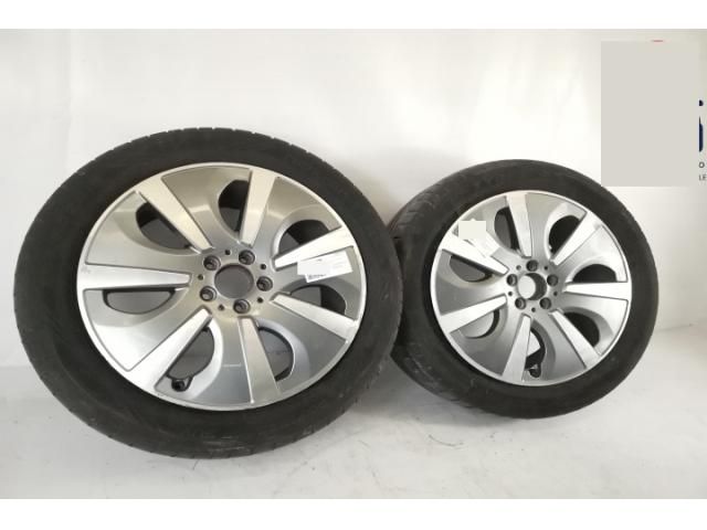 bontott MERCEDES-BENZ M-CLASS Alufelni (1 db)