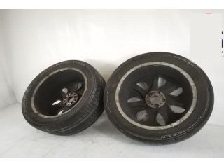 bontott MERCEDES-BENZ M-CLASS Alufelni (1 db)