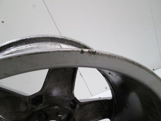 bontott MERCEDES-BENZ M-CLASS Alufelni (1 db)