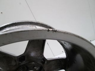 bontott MERCEDES-BENZ M-CLASS Alufelni (1 db)