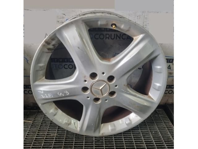 bontott MERCEDES-BENZ M-CLASS Alufelni (1 db)