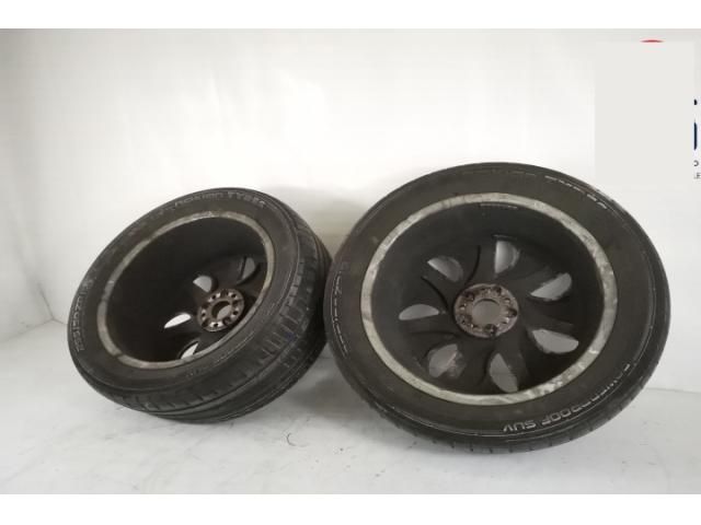 bontott MERCEDES-BENZ M-CLASS Alufelni (1 db)