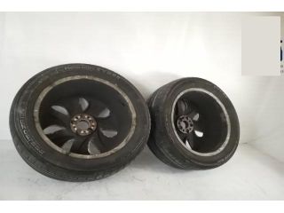 bontott MERCEDES-BENZ M-CLASS Alufelni (1 db)