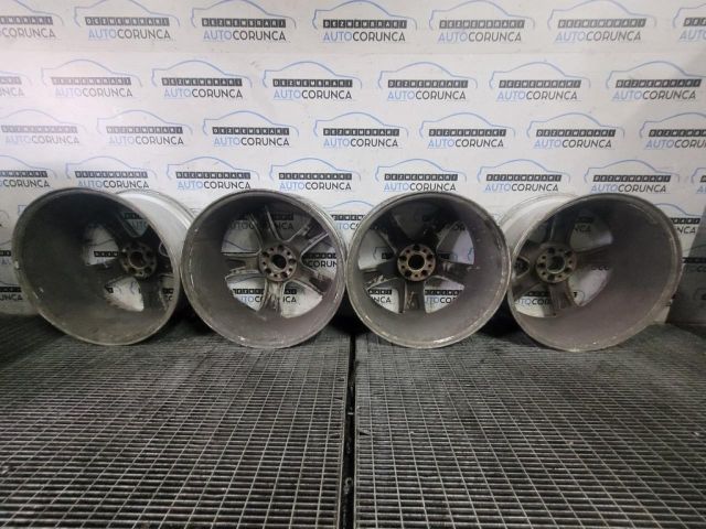 bontott MERCEDES-BENZ M-CLASS Alufelni Szett