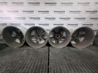 bontott MERCEDES-BENZ M-CLASS Alufelni Szett