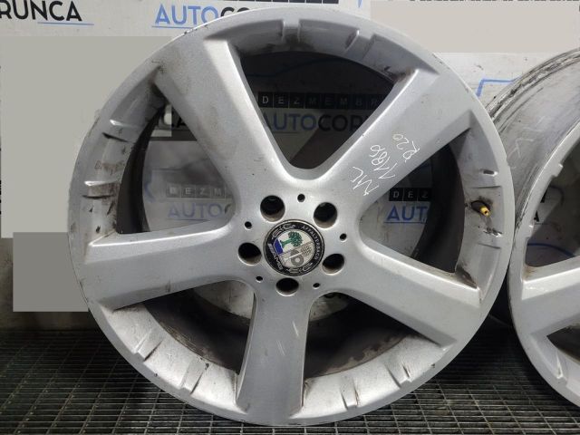 bontott MERCEDES-BENZ M-CLASS Alufelni Szett