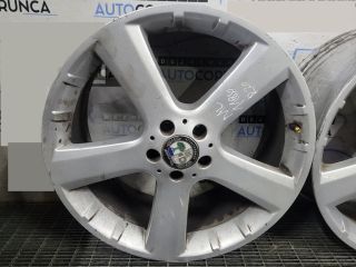 bontott MERCEDES-BENZ M-CLASS Alufelni Szett