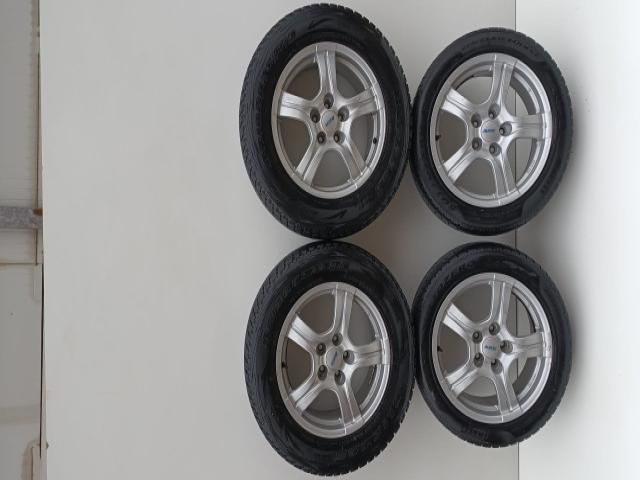 bontott MERCEDES-BENZ M-CLASS Alufelni Szett