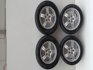 bontott MERCEDES-BENZ M-CLASS Alufelni Szett