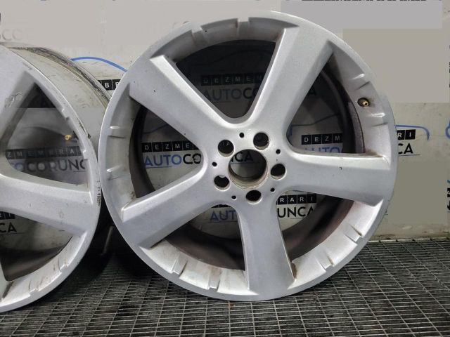 bontott MERCEDES-BENZ M-CLASS Alufelni Szett