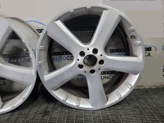 bontott MERCEDES-BENZ M-CLASS Alufelni Szett