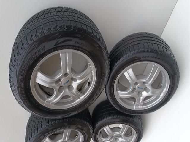 bontott MERCEDES-BENZ M-CLASS Alufelni Szett